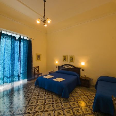 B&B Liberty Παλέρμο Εξωτερικό φωτογραφία
