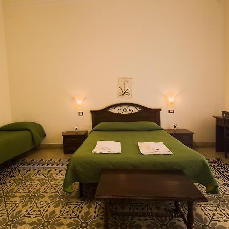 B&B Liberty Παλέρμο Εξωτερικό φωτογραφία