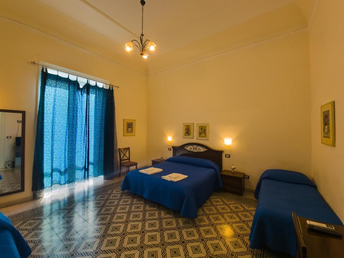 B&B Liberty Παλέρμο Εξωτερικό φωτογραφία