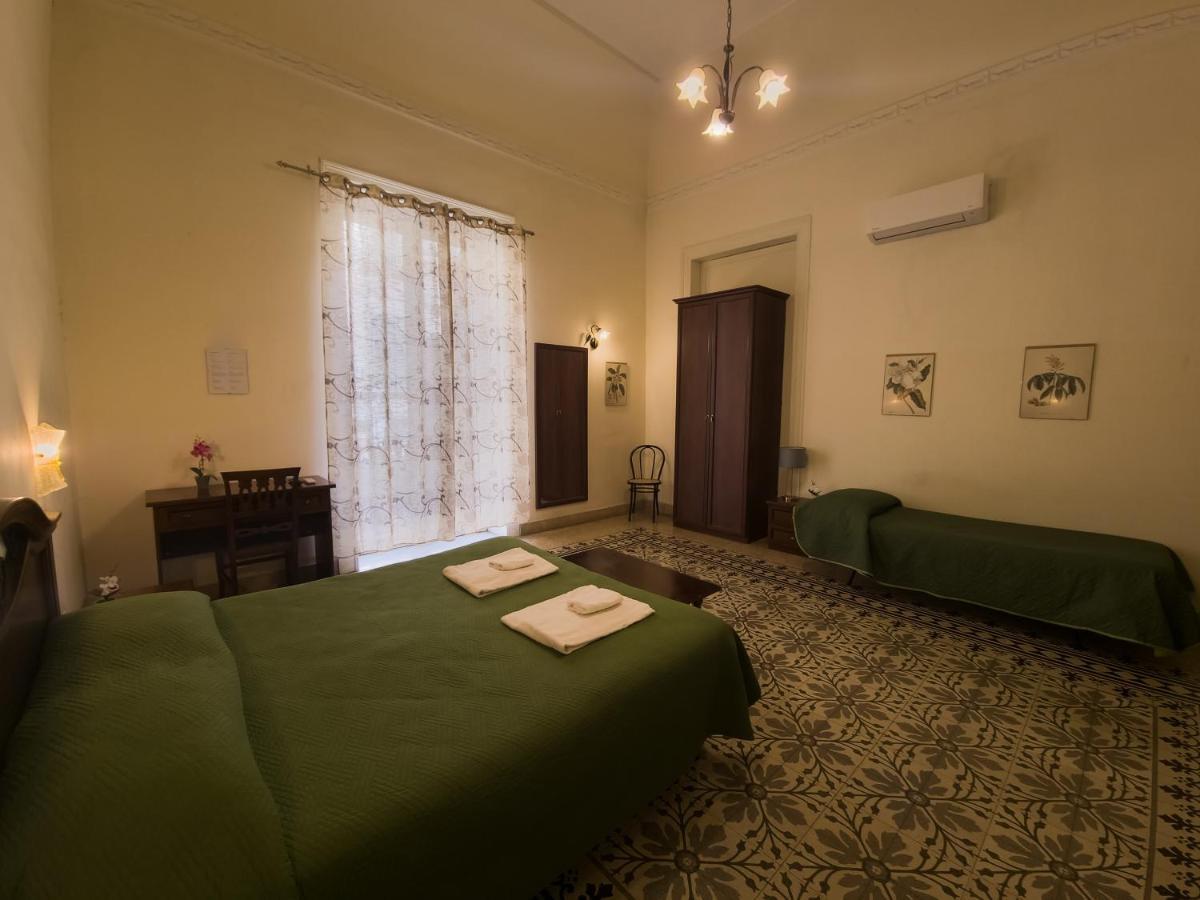 B&B Liberty Παλέρμο Εξωτερικό φωτογραφία
