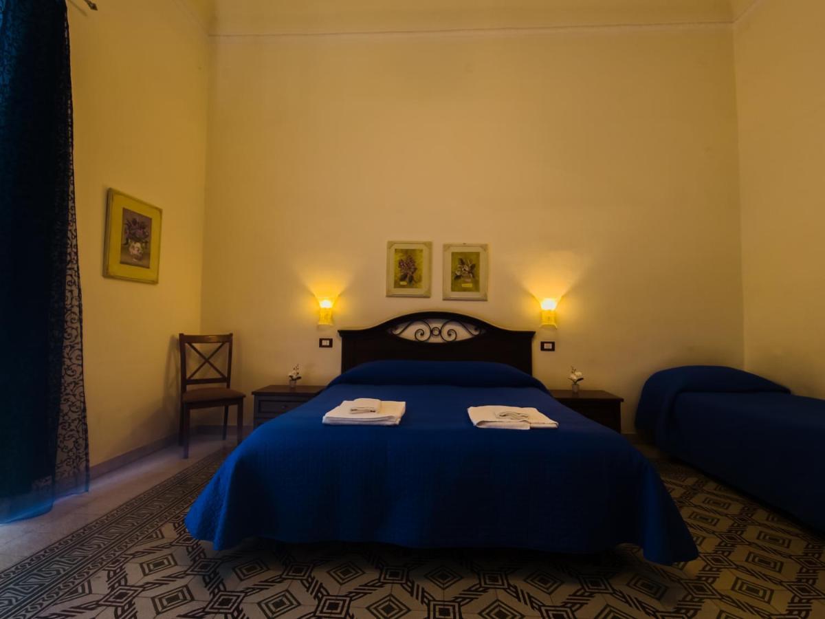 B&B Liberty Παλέρμο Εξωτερικό φωτογραφία