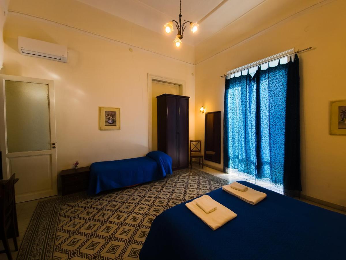 B&B Liberty Παλέρμο Εξωτερικό φωτογραφία