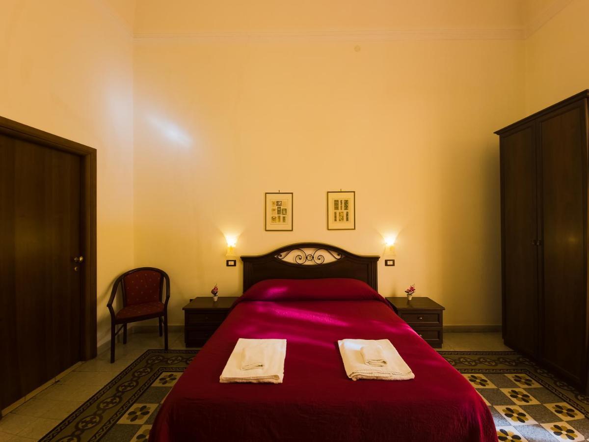 B&B Liberty Παλέρμο Εξωτερικό φωτογραφία