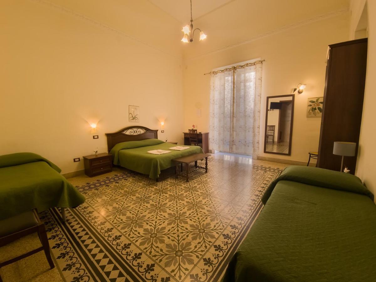 B&B Liberty Παλέρμο Εξωτερικό φωτογραφία
