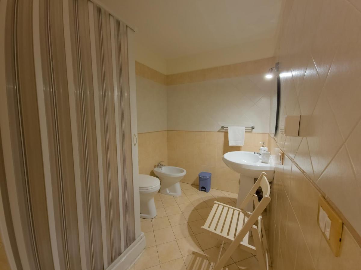 B&B Liberty Παλέρμο Εξωτερικό φωτογραφία